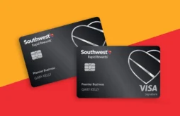 Step-by-Step Guide to Apply for Southwest Rapid Rewards Premier