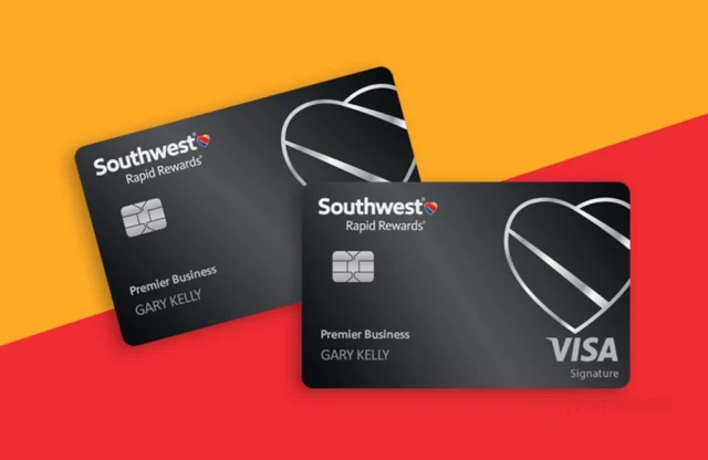 Step-by-Step Guide to Apply for Southwest Rapid Rewards Premier