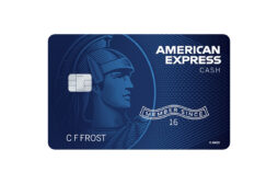Advantages of owning the American Express Cash Magnet Card