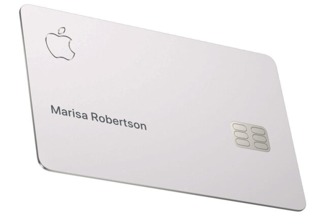 Apple Credit Card: Learn More About It