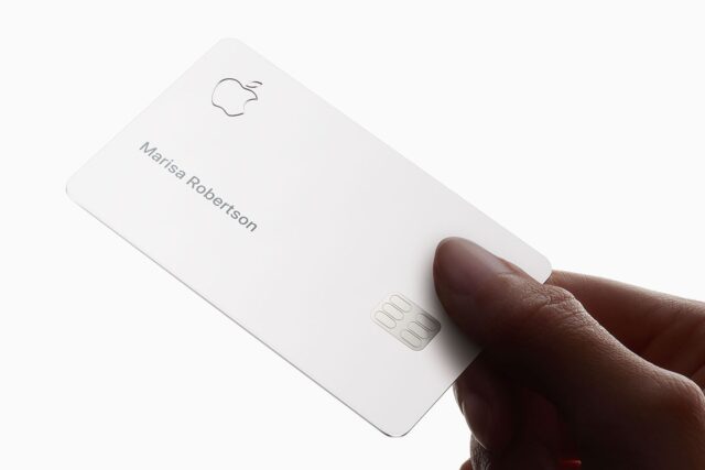 Apple Credit Card: Explore All the Exclusive Benefits