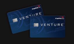 Capital One Venture Rewards: Know everything