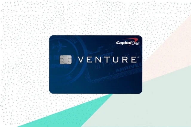 Explore All the Advantages of Capital One Venture