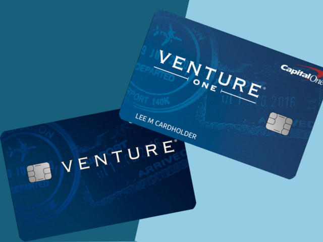 How to Apply for Your Capital One Venture Card