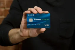 Check Out All the Benefits of the Chase Freedom Unlimited Card