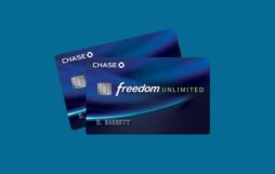 Learn How to Apply for the Chase Freedom Unlimited Card