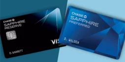 Discover the incredible advantages of the Chase Sapphire Preferred credit card