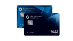 How to apply for the Chase Sapphire Preferred credit card