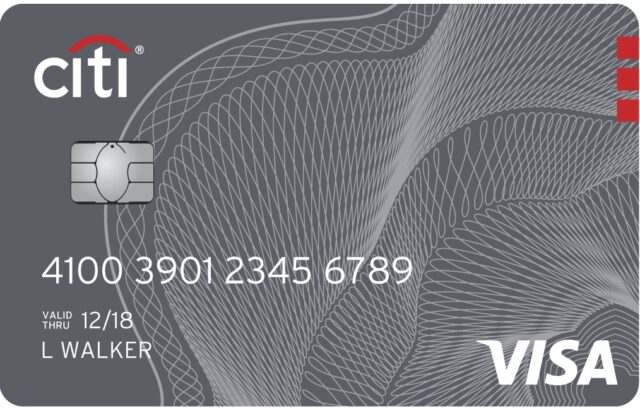 Costco Anywhere Visa: The card that rewards your daily spending