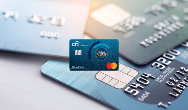 Citi Rewards+® Credit Card: Learn more