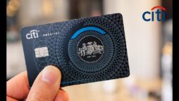 Citi Rewards Credit Card: Discover All the Benefits