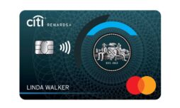 Citi Rewards Credit Card: Find Out How to Order Yours