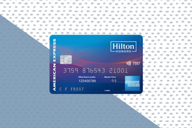 Learn How to Apply for the Hilton Honors American Express Card