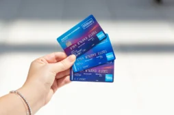 Advantages of Hilton Honors American Express