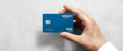 Advantages of having an Amazon Prime Rewards Visa Signature Card