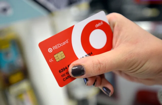 Discover the Power of Target REDcard: Benefits and Features