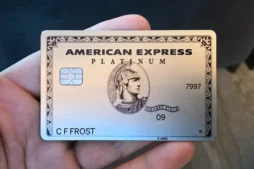 The Platinum Card American Express: Explore All the Benefits