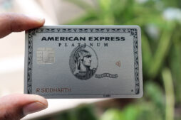 The Platinum Card From American Express: Learn All About It