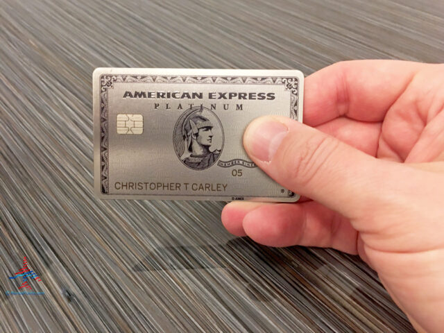 The Platinum Card: Criteria for Applying for Yours