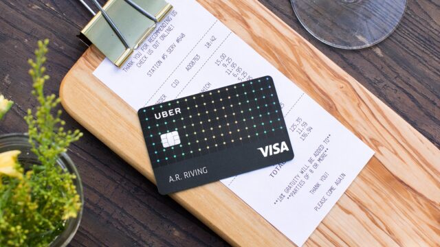 Uber Visa Credit Card: Get to Know a Bit About This New Card