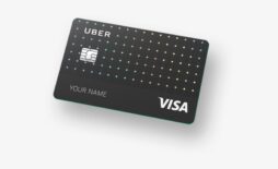 Uber Visa Credit Card: Discover All the Exclusive Benefits