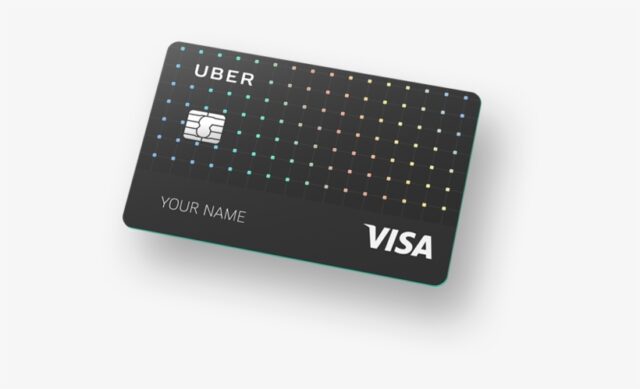 Uber Visa Credit Card: Discover All the Exclusive Benefits