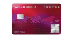Check out all the benefits of the Wells Fargo Active Cash Card