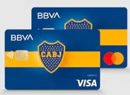 Conoce todo sobre la tarjeta BBVA Xeneize
