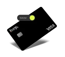 Análisis completo de la tarjeta Hey Banco