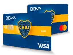 Beneficios de la Tarjeta Boca BBVA