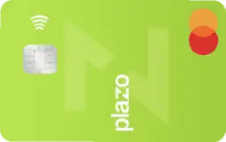 Todo sobre la tarjeta Plazo