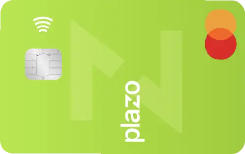 Todo sobre la tarjeta Plazo