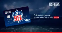 Las Increíbles Ventajas de la Tarjeta NFL Extra Points para los Aficionados al Fútbol Americano