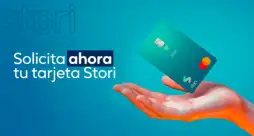 Las principales ventajas de la tarjeta de crédito Stori