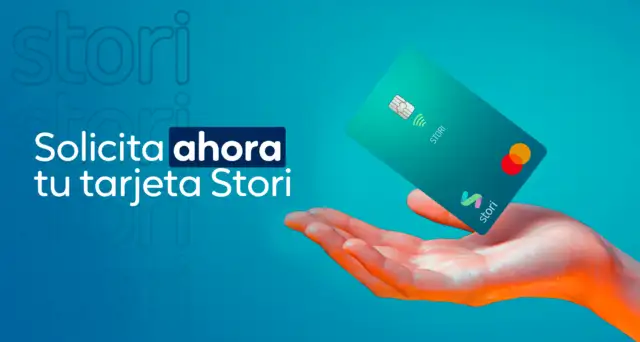 Las principales ventajas de la tarjeta de crédito Stori