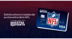 NFL Extra Points: Disfruta de Todas Tus Ventajas