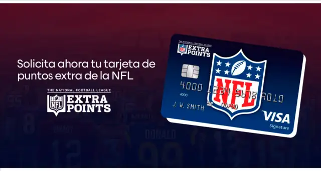 NFL Extra Points: Disfruta de Todas Tus Ventajas