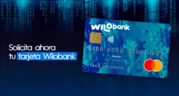 Beneficios de la tarjeta Wilobank