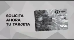 Descubre los principales beneficios de la Tarjeta de Crédito HSBC