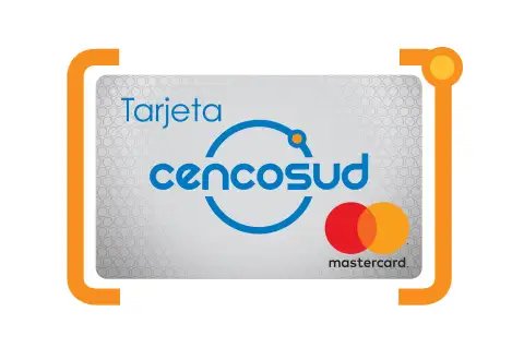 ¡Obtén la tarjeta Cencosud y comienza a ahorrar hoy mismo!