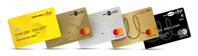 Obtén la tarjeta de crédito Éxito Mastercard y vive la experiencia de comprar sin límites