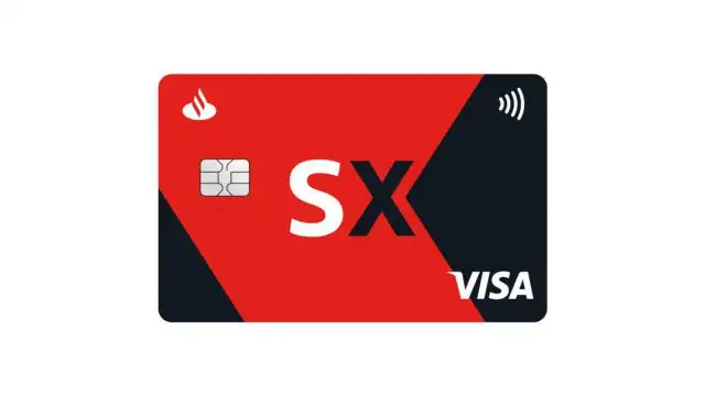 Cómo solicitar la tarjeta de crédito Santander Smart
