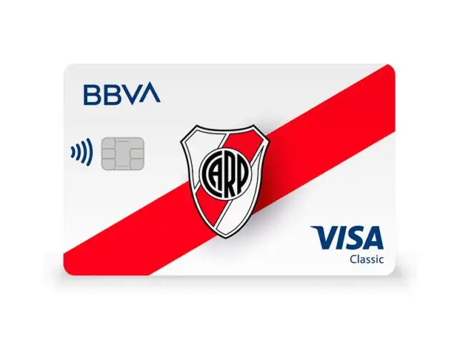 <strong>Cómo solicitar la tarjeta de crédito BBVA River </strong>