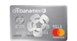 Conoce todo sobre la Tarjeta de Crédito Banamex