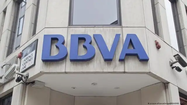 Préstamo BBVA ventajas