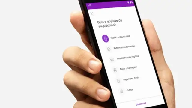 Préstamo Nubank: Descubre todos los beneficios