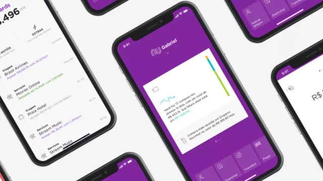 Préstamo Nubank: Aprende cómo solicitar el tuyo
