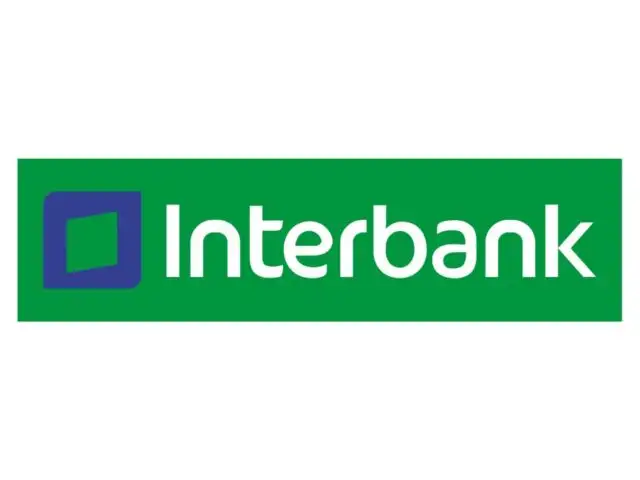 Préstamo Interbank