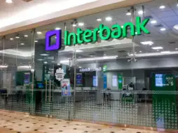 Préstamo Interbank