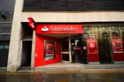 Préstamo Santander